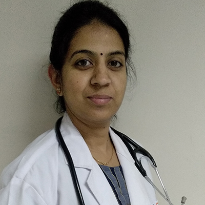 Dr. Vijayalakshmi R
