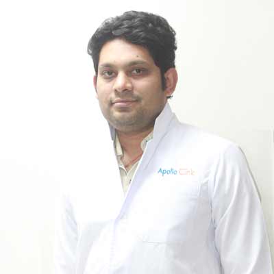 Dr. Kowshik Reddy 