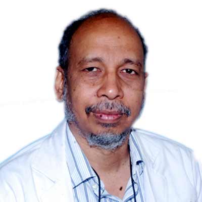 Dr. Mohammad Shafi