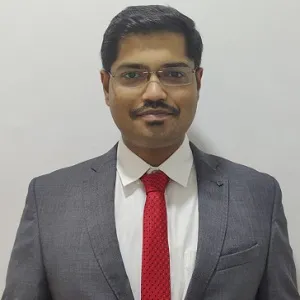 Dr. hemnath pandian