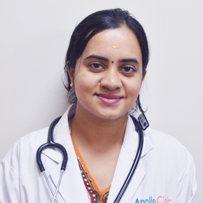 Dr. Devi Priya S