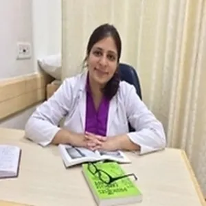 Dr. vinita manchanda