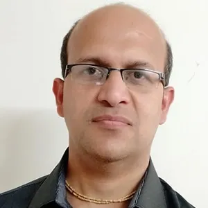 Dr. amar bajaj