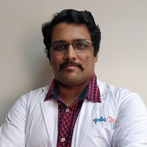 Dr. shrinidhi i s