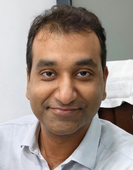 Dr. devendra kumar agarwal