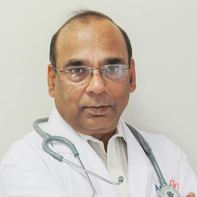 Dr. Mithilesh Kumar