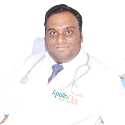 Dr. Harivadan L