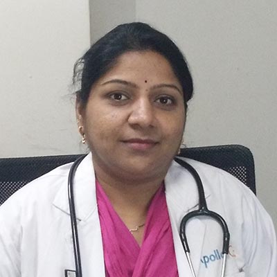Dr. T Sudha Bindu