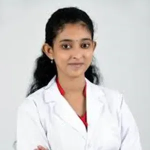 vani p