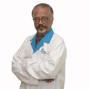 Dr. Gunasekaran S