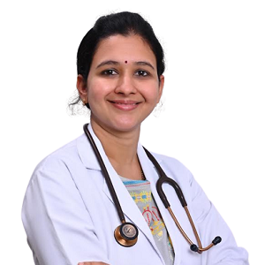 Dr. Ashwini Bs