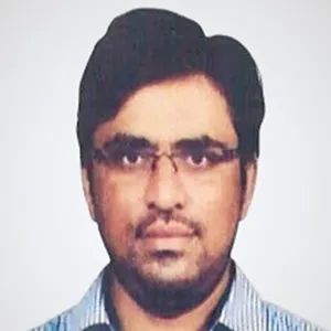 Dr. umesh purabhaji kanade