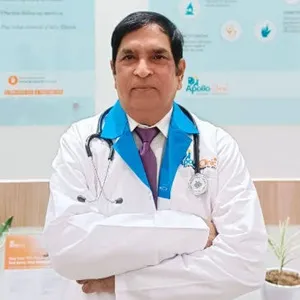 Dr. Rajendra Pal Midha