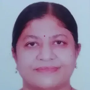 Dr. varsha garje