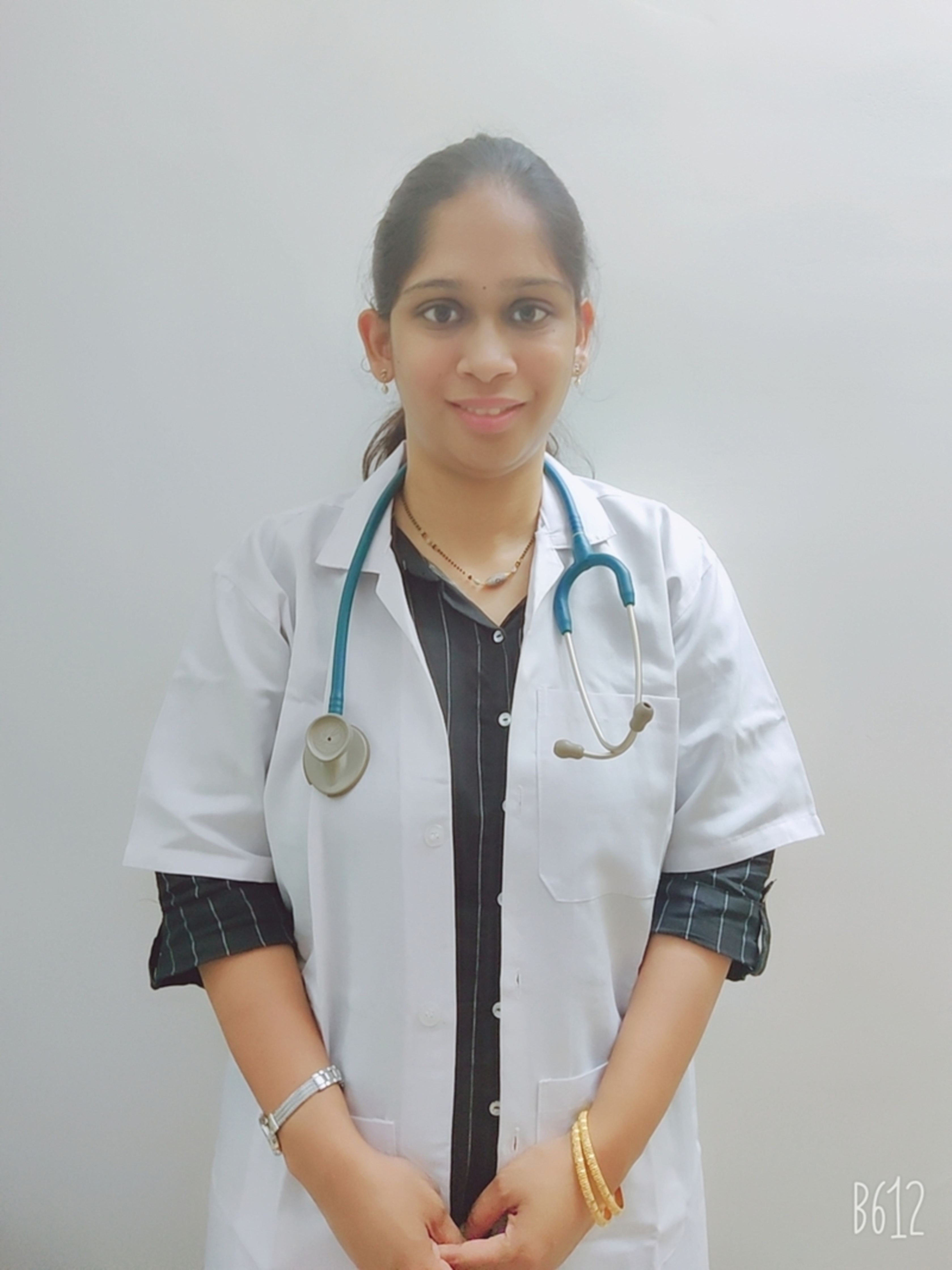 Dr. Gautami Nagabhirava
