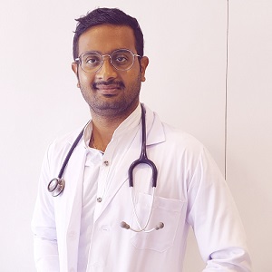 Dr. Bl Avinash