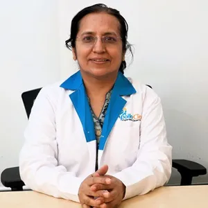 Dr. Vandana Khanijo