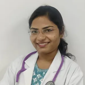k triveni