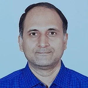 karthik a