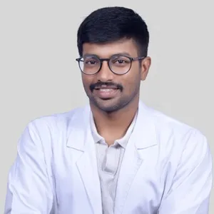 Dr. Gagan Shankar