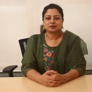 Dr. sreystha beppari