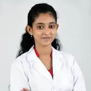 vani p