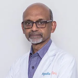 Dr. Sivasubramiyam