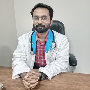 Dr. Sreesan Ps