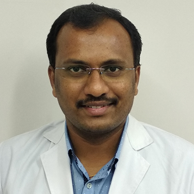 Dr. john pramod