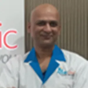 Dr. murali krishna