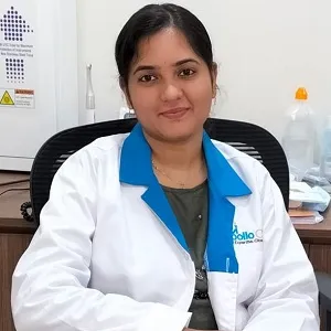 Dr. Gayathri