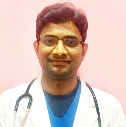 Dr. Ramnaresh Soudri