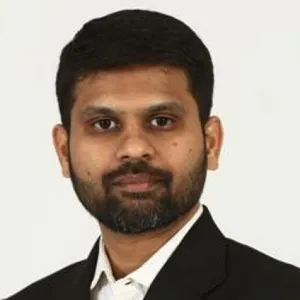 Dr. Aravind Kumar