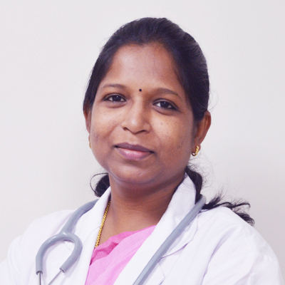 Dr. R Niranjana