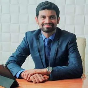 Dr. naveen s