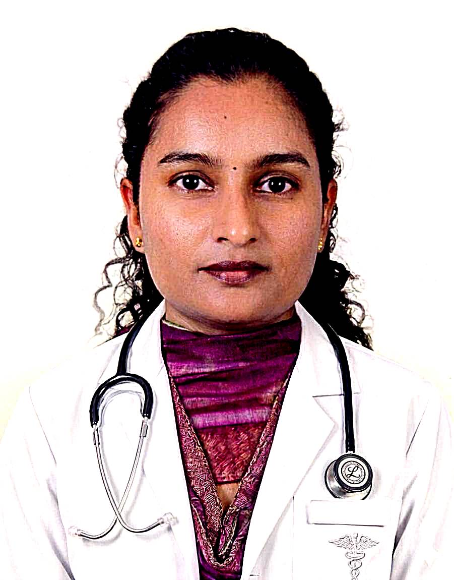 Dr. Sneha G