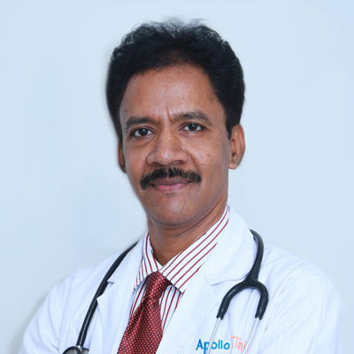 Dr. S Jayaraman