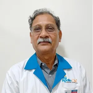 Dr. Suresh Mundra