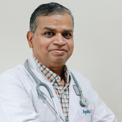 Dr. Yr Jayaram