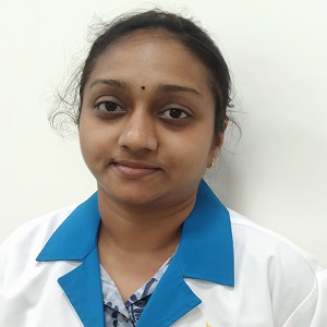 Dr. Neeharika Ravuru