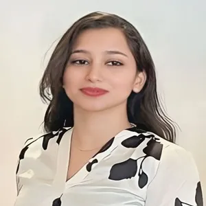 Dr. samiksha fulzele