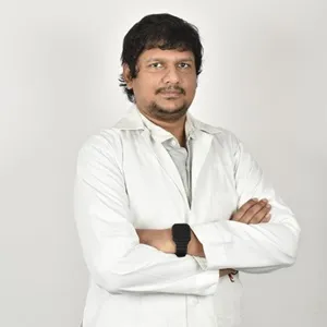 Dr. a ravindra