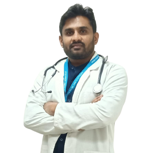 Dr. Dhyneshwar
