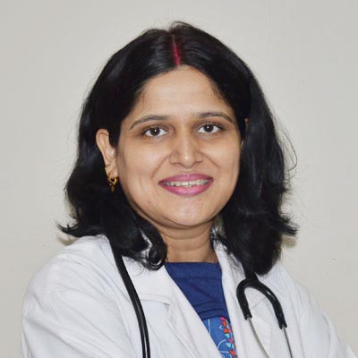 Dr. Shilpi Mohan Best Cardiology in A S Rao Nagar, Hyderabad