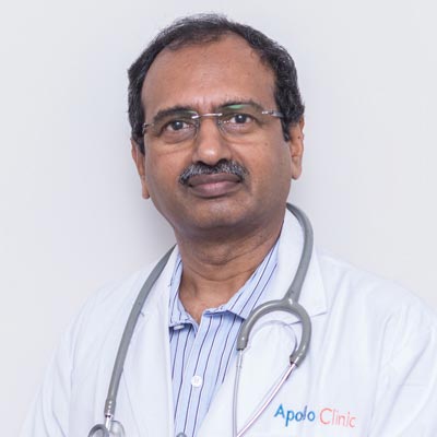 Dr. Jaya Murthy