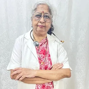 Dr. nalini k s