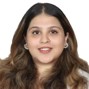 Dr. syeda aaliya
