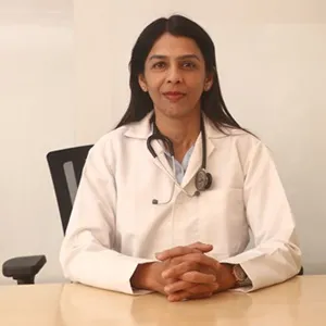 Dr. Shivani Jain