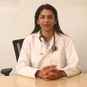 Dr. shivani jain