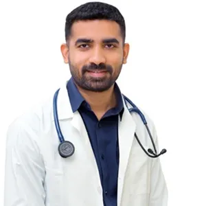 sudeep reddy gandra